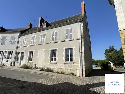 Maison, 147 m²