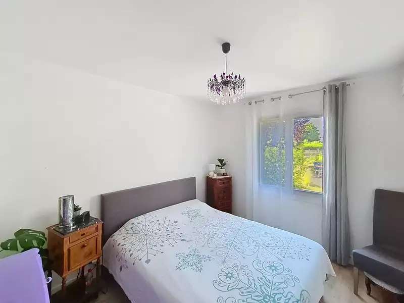 Maison, 167 m²