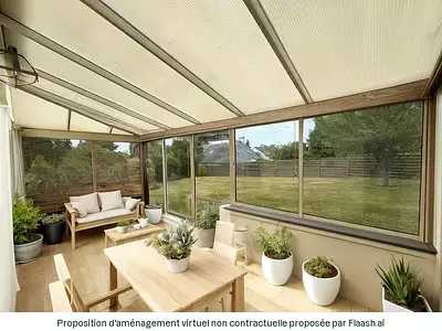 Maison, 133 m²