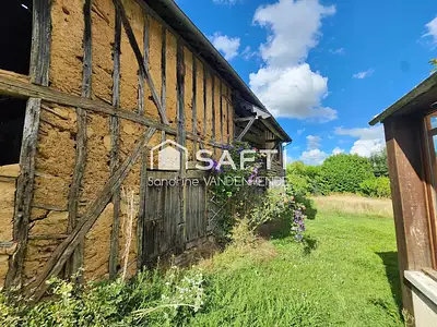 Maison, 71 m²