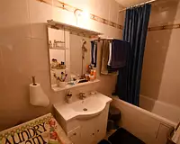 Appartement, 86,84 m²