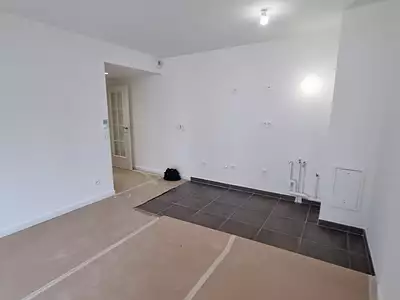 Appartement, 40,87 m²