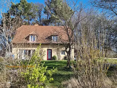 Maison, 127 m²