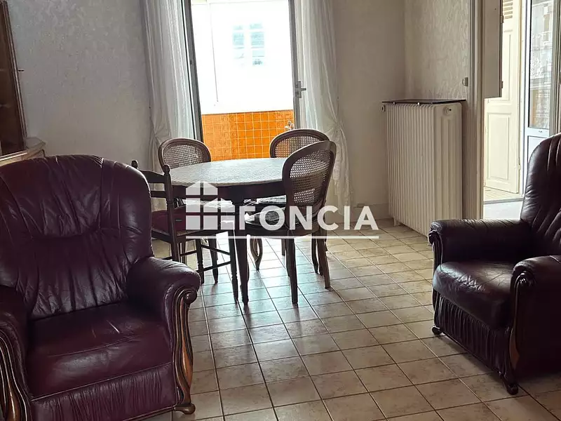 Maison, 154 m²