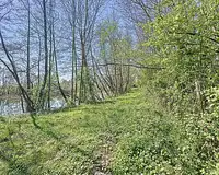 Terrain, 24 437 m²