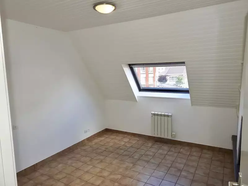 Immeuble, 190 m²