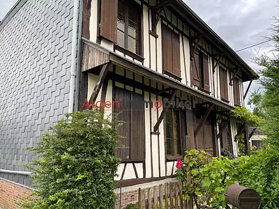 Maison, 146 m²