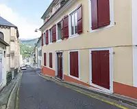 Appartement, 26,29 m²