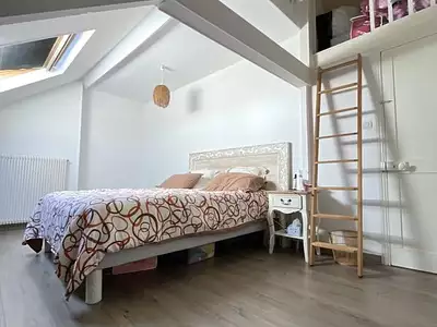 Maison, 130,1 m²