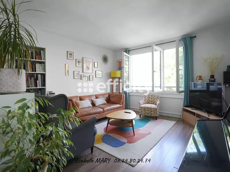 Maison, 136 m²