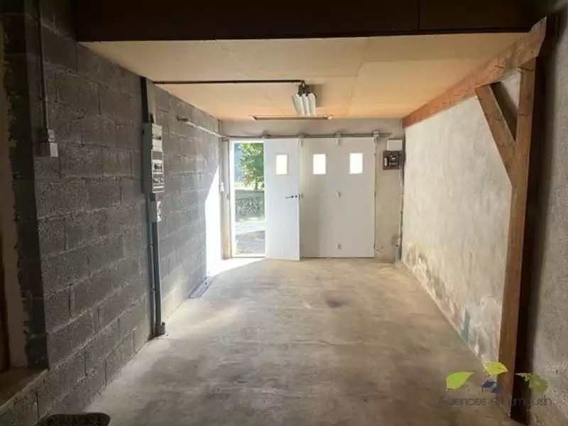 Maison, 70 m²