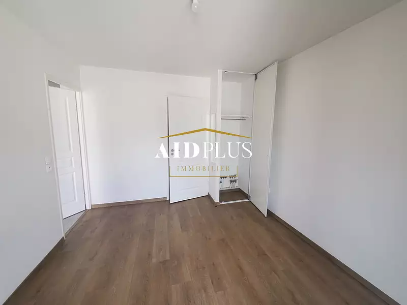 Appartement, 40 m²