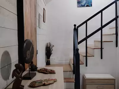 Maison, 85 m²