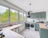 Appartement, 78 m²