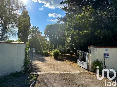 Maison, 140 m²