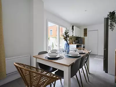 Maison, 130 m²