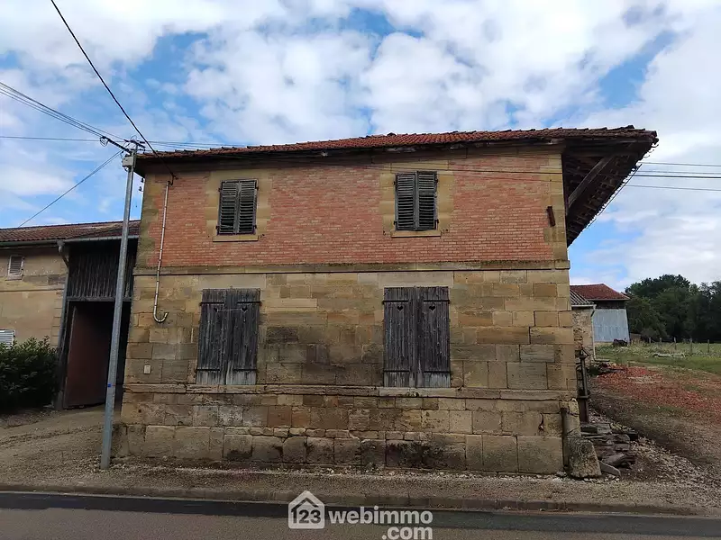 Maison, 360 m²