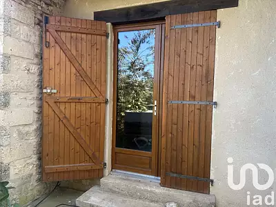 Maison, 190 m²