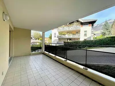 Appartement, 57,04 m²