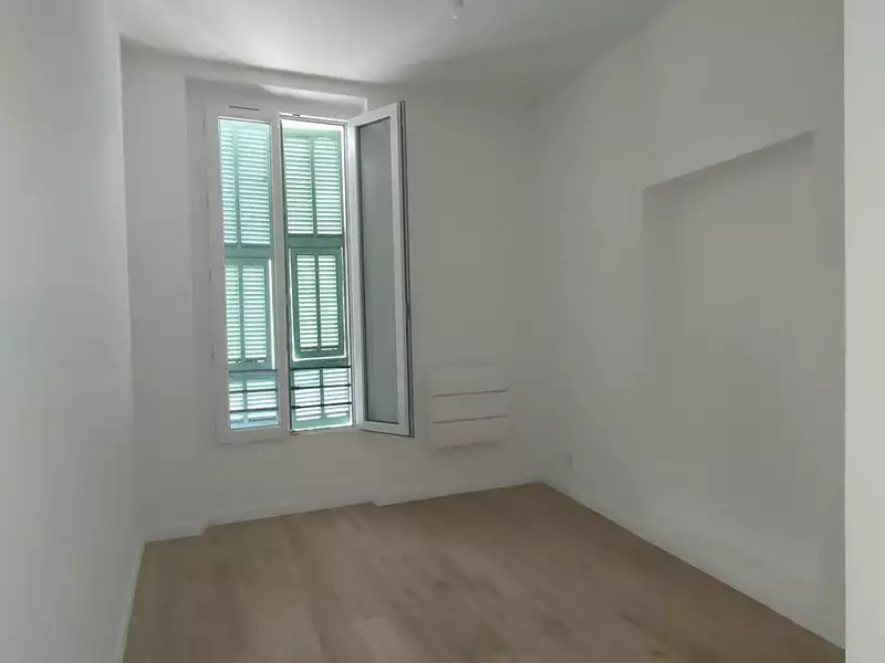 Appartement, 31,62 m²