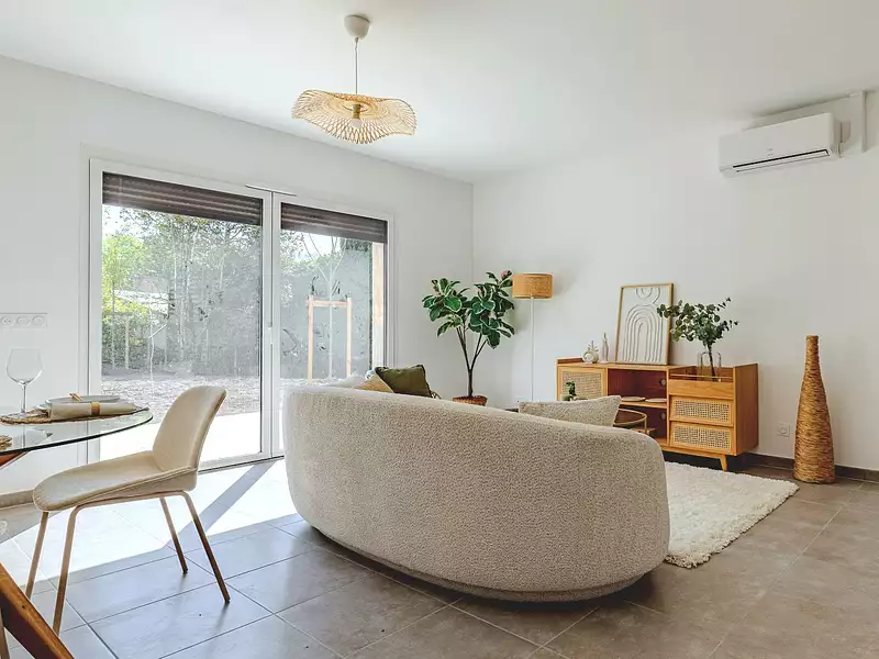 Appartement, 85,33 m²