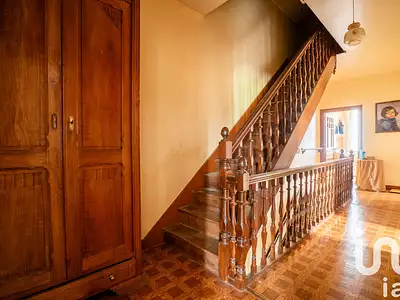 Maison, 148 m²