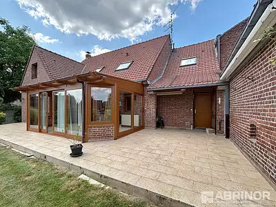 Maison, 220 m²