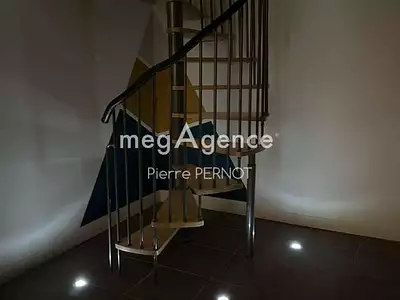 Appartement, 107 m²