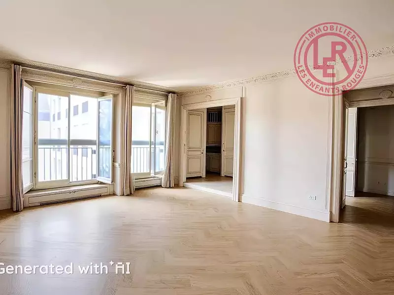 Appartement, 51,1 m²