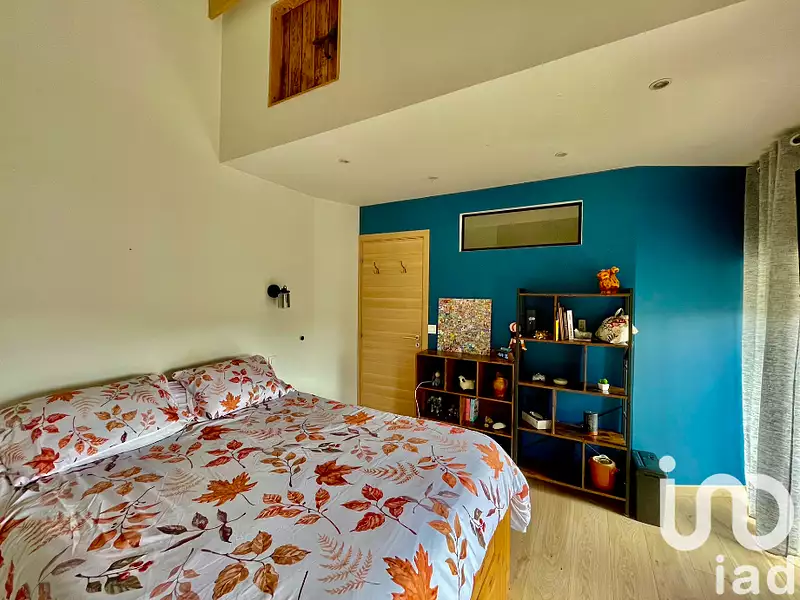 Maison, 117 m²