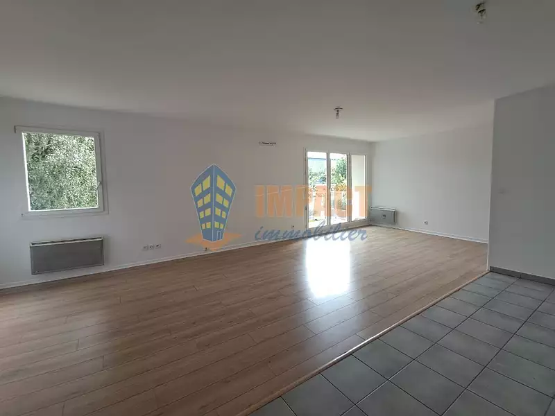Appartement, 78 m²