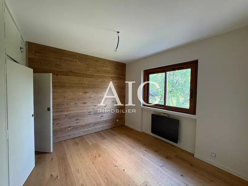 Appartement, 61 m²