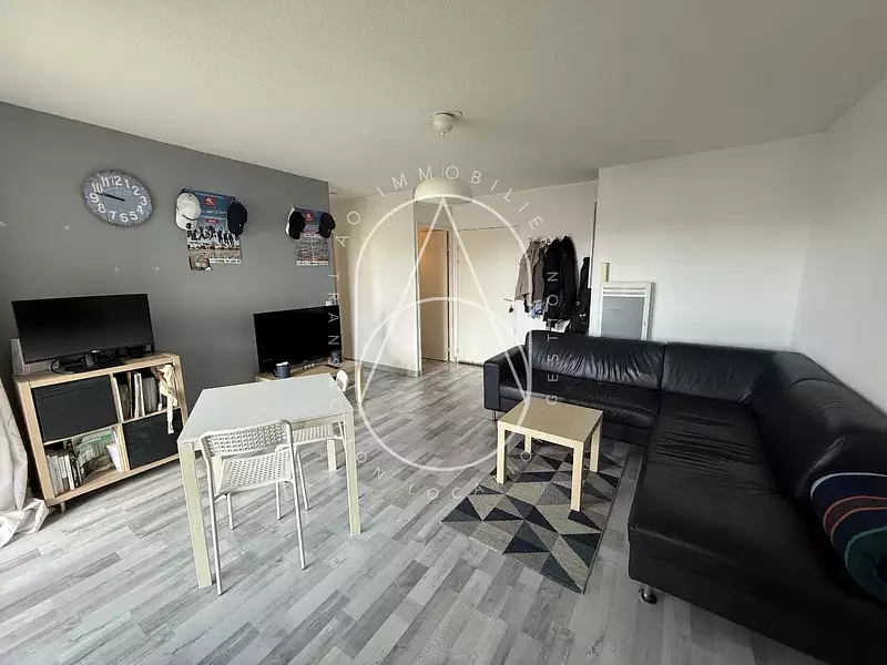 Appartement, 39,15 m²