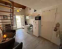 Appartement, 38,75 m²