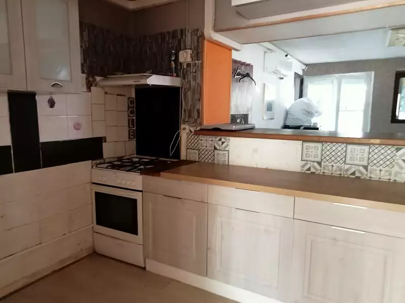 Maison, 84,99 m²
