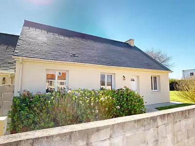 Maison, 90 m²
