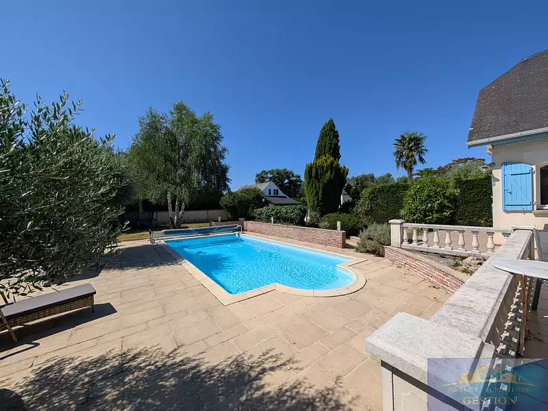 Maison, 121 m²