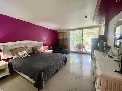 Appartement, 40 m²