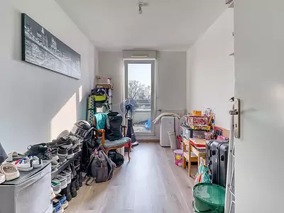 Appartement, 80,5 m²