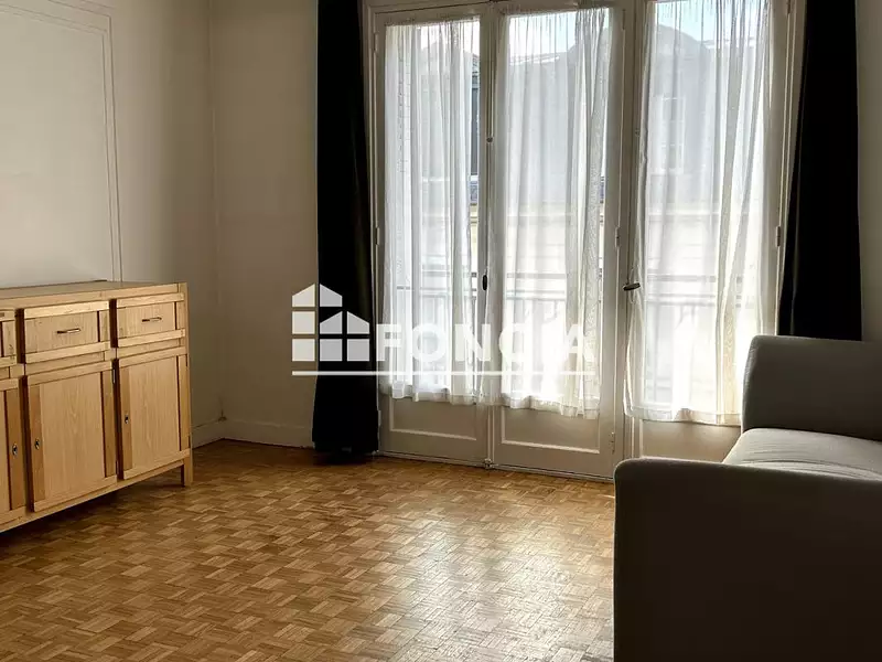 Appartement, 66 m²