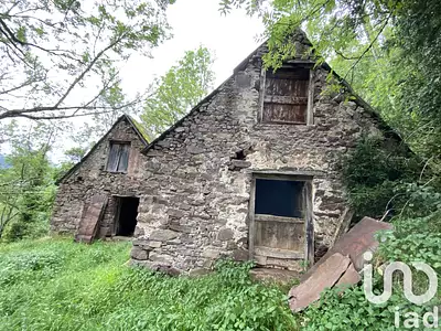 Maison, 84 m²