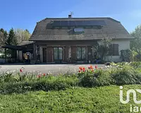 Maison, 159 m²