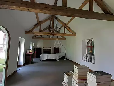 Maison, 210 m²