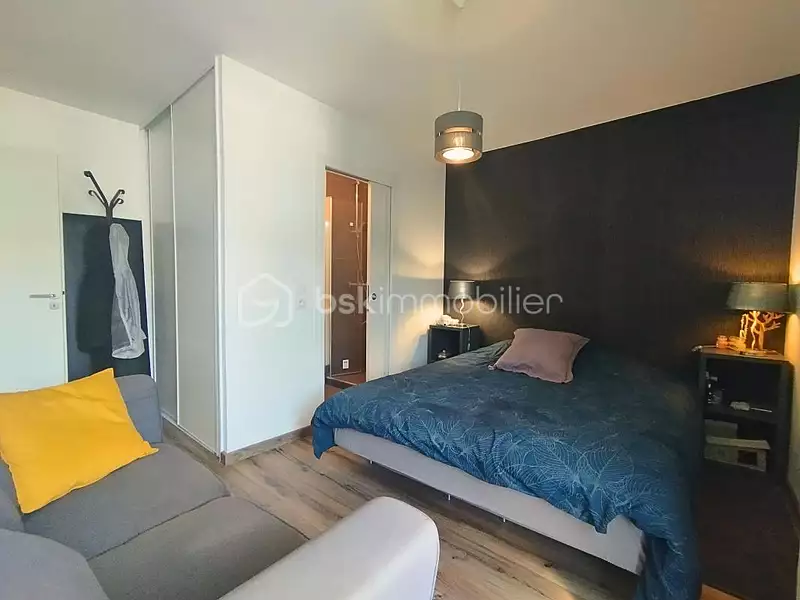 Appartement, 134 m²