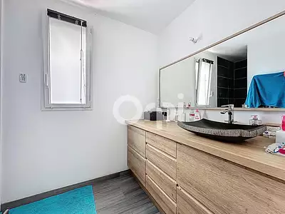 Maison, 134 m²