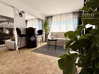 Appartement, 96,27 m²