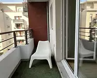 Appartement, 66,54 m²