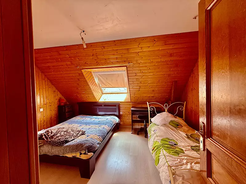Maison, 116 m²
