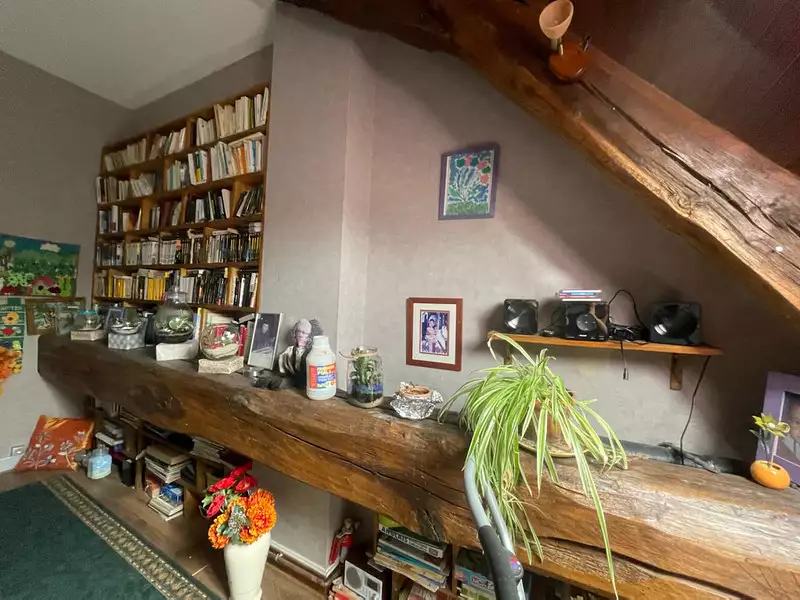 Maison, 160 m²