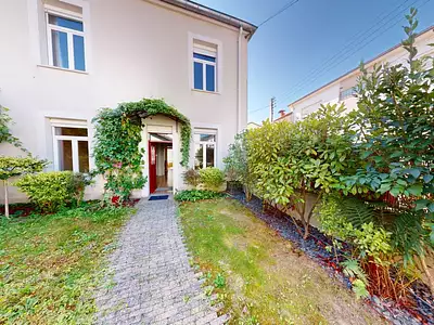 Maison, 154 m²